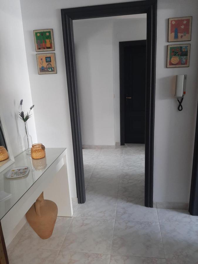 Piso Camino Vello