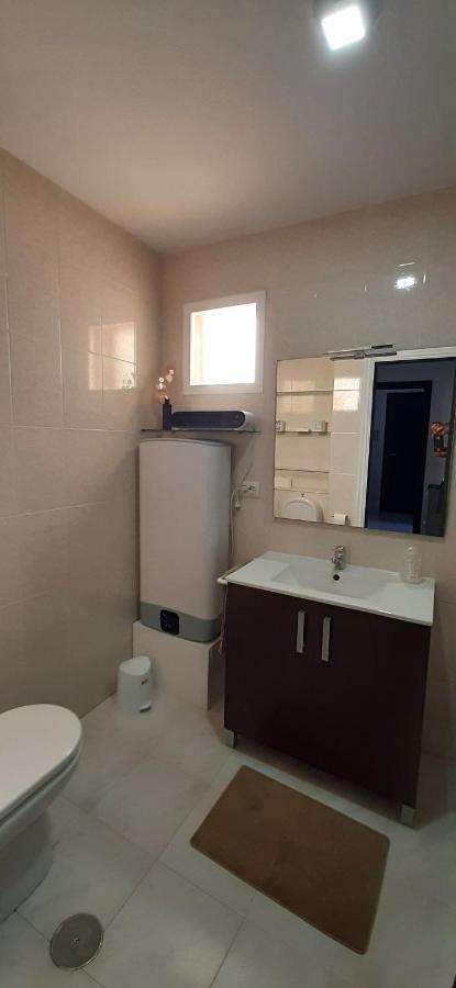 Piso Camino Vello Apartament *