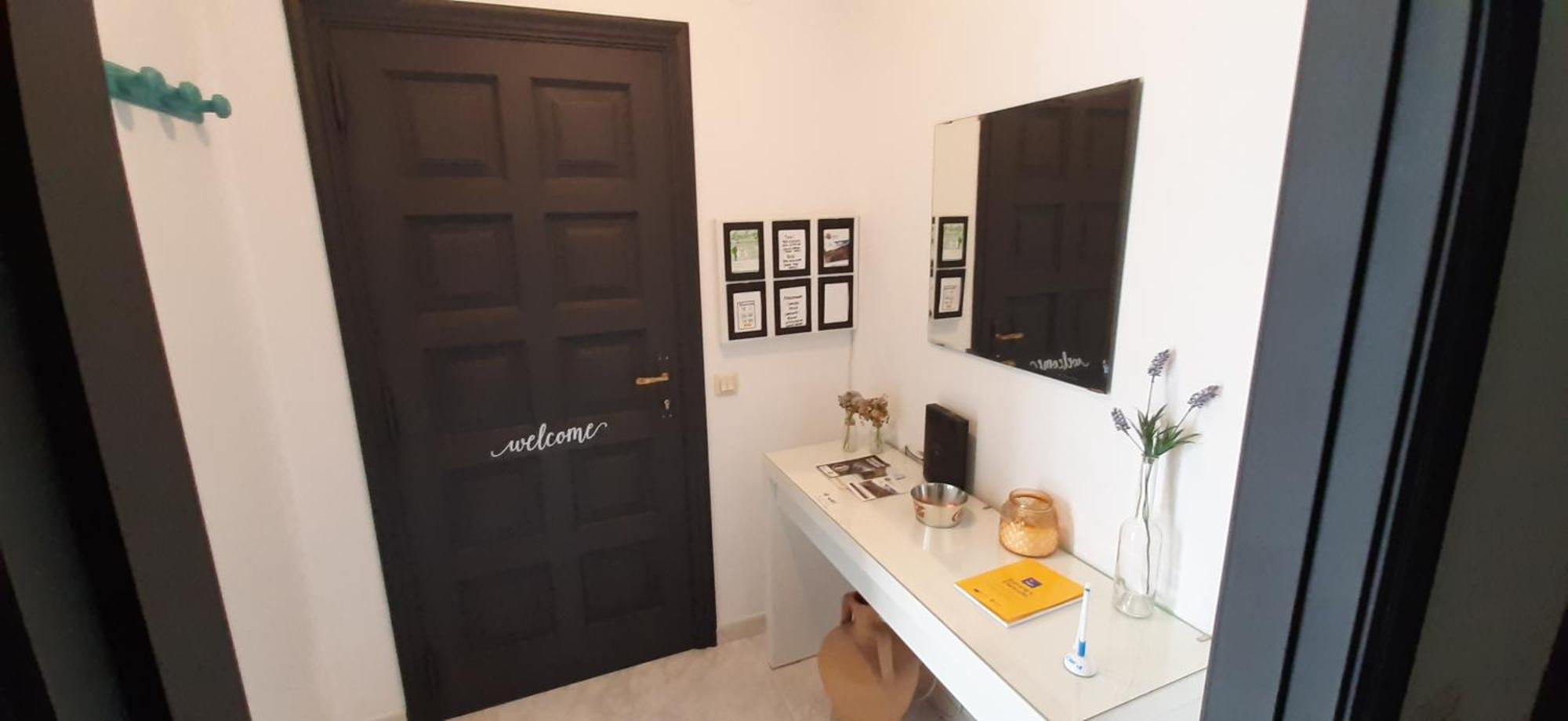 Apartament Piso Camino Vello Negreira