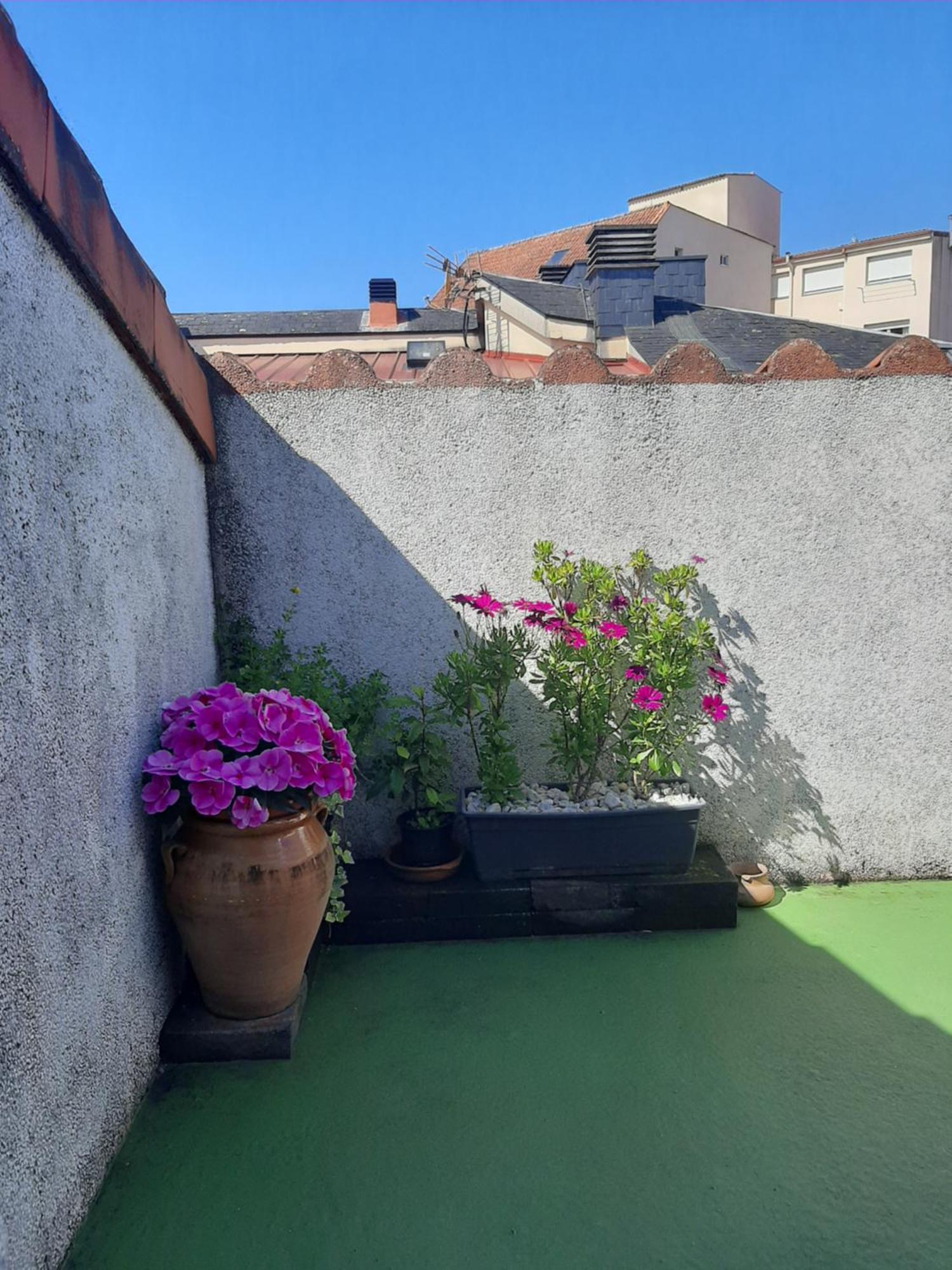 Apartament Piso Camino Vello