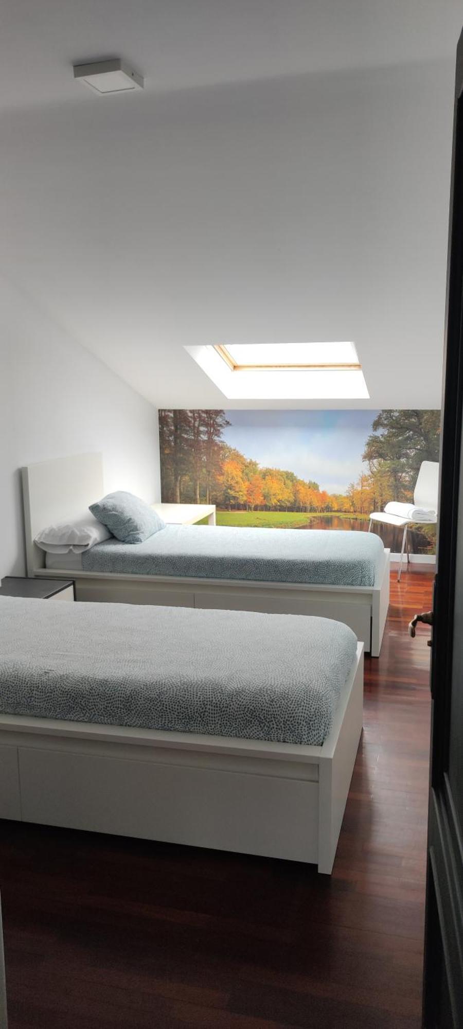 Apartament Piso Camino Vello *