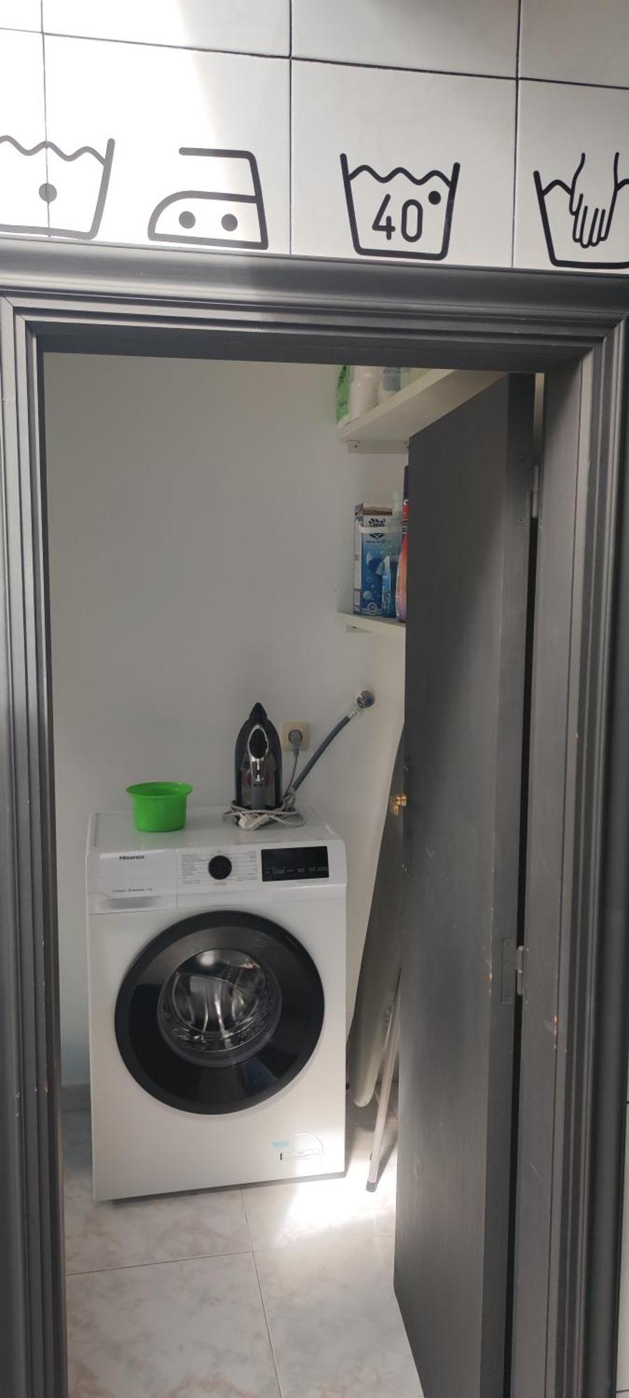 Appartement Piso Camino Vello