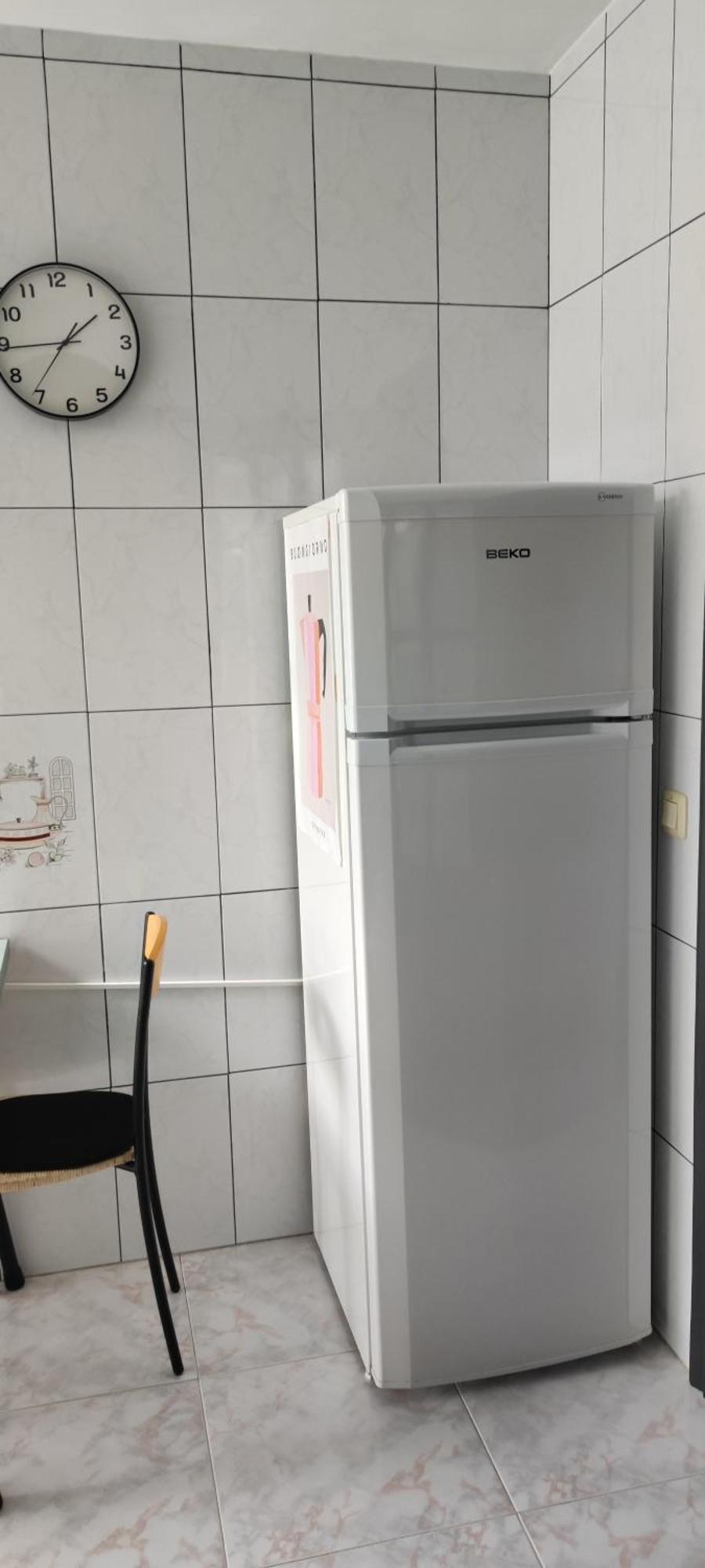 Piso Camino Vello Appartement Negreira