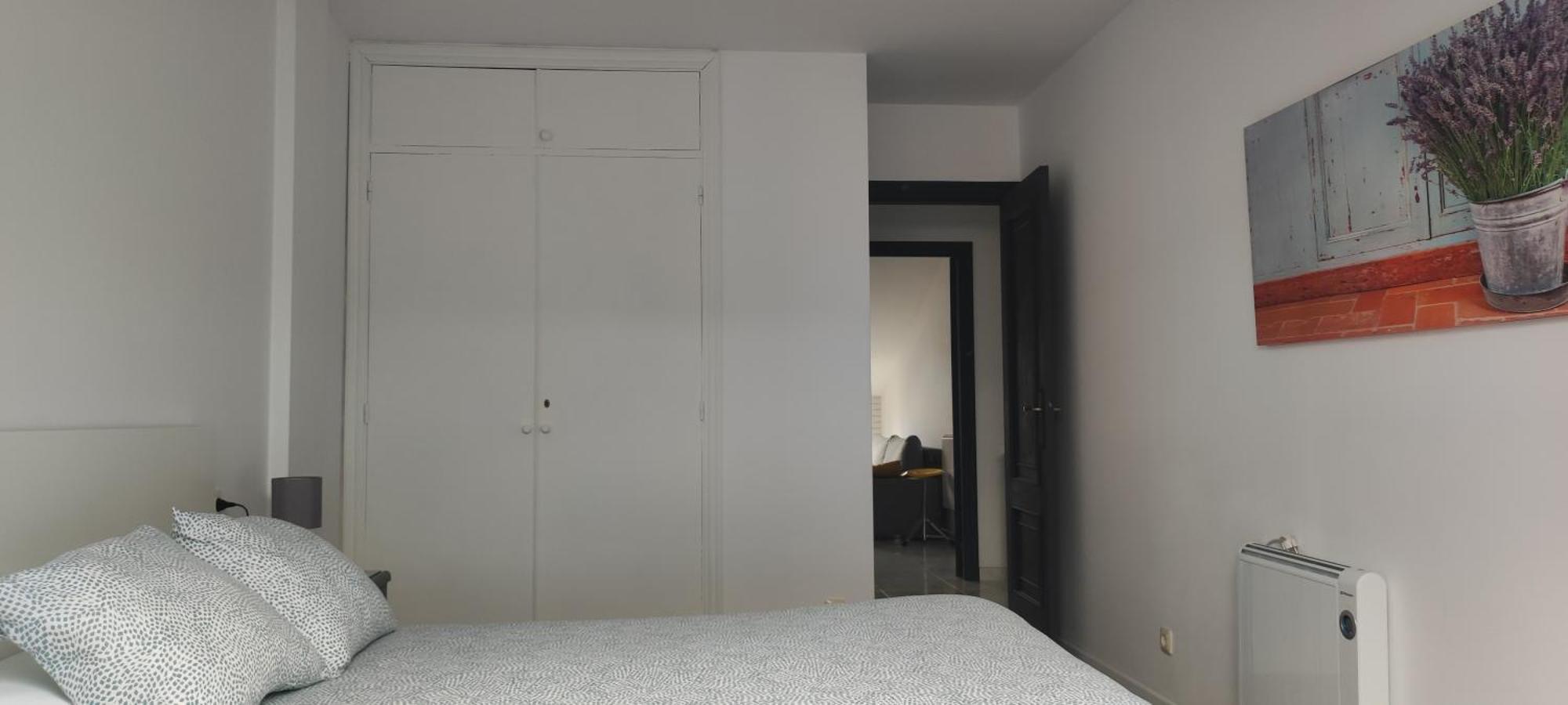 Apartament Piso Camino Vello