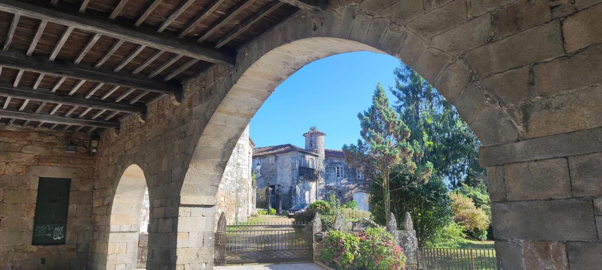 Appartement Piso Camino Vello